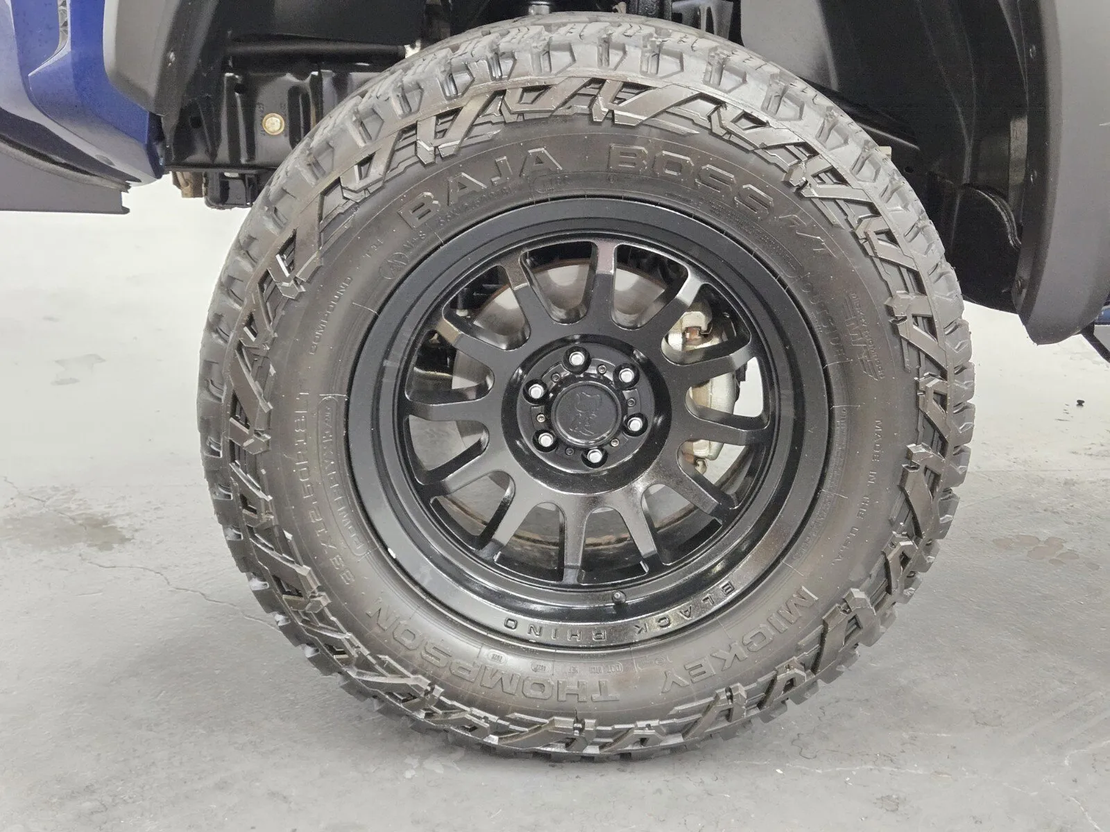 2022 Nissan Frontier PRO-4X - Photo 6