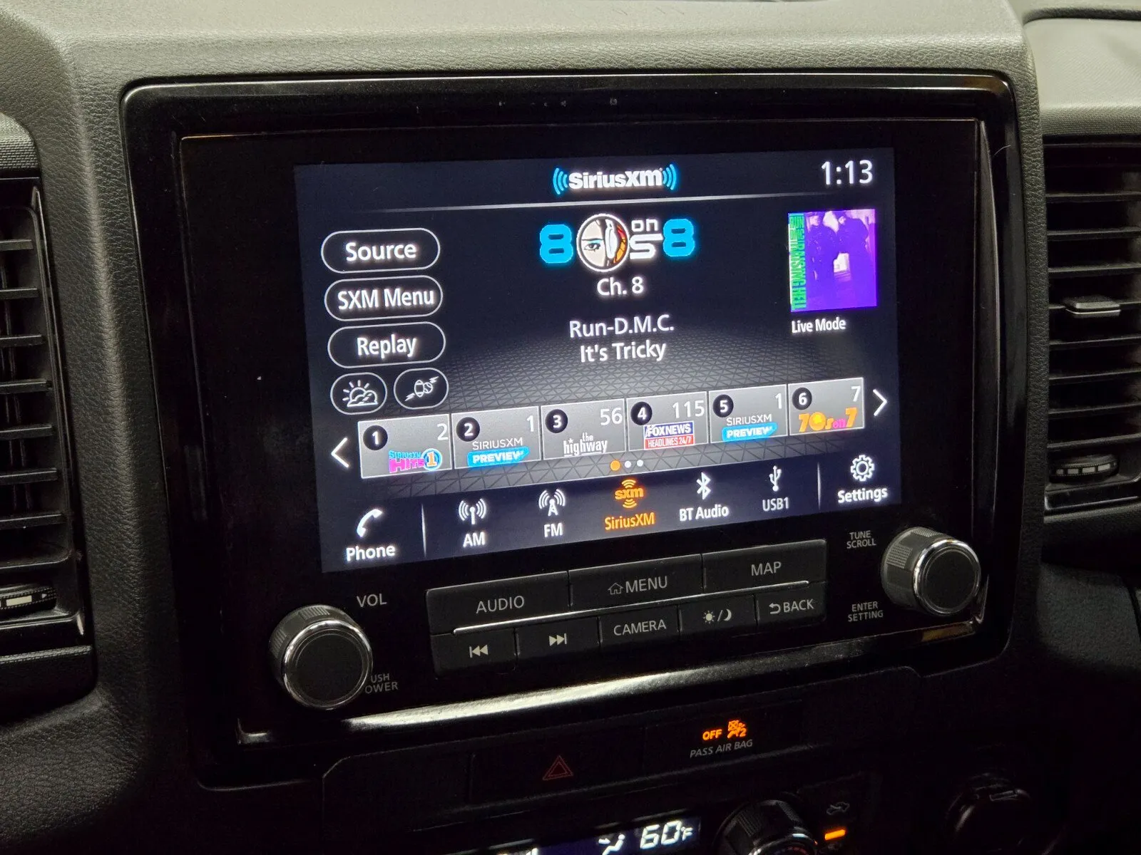 2022 Nissan Frontier PRO-4X - Photo 17