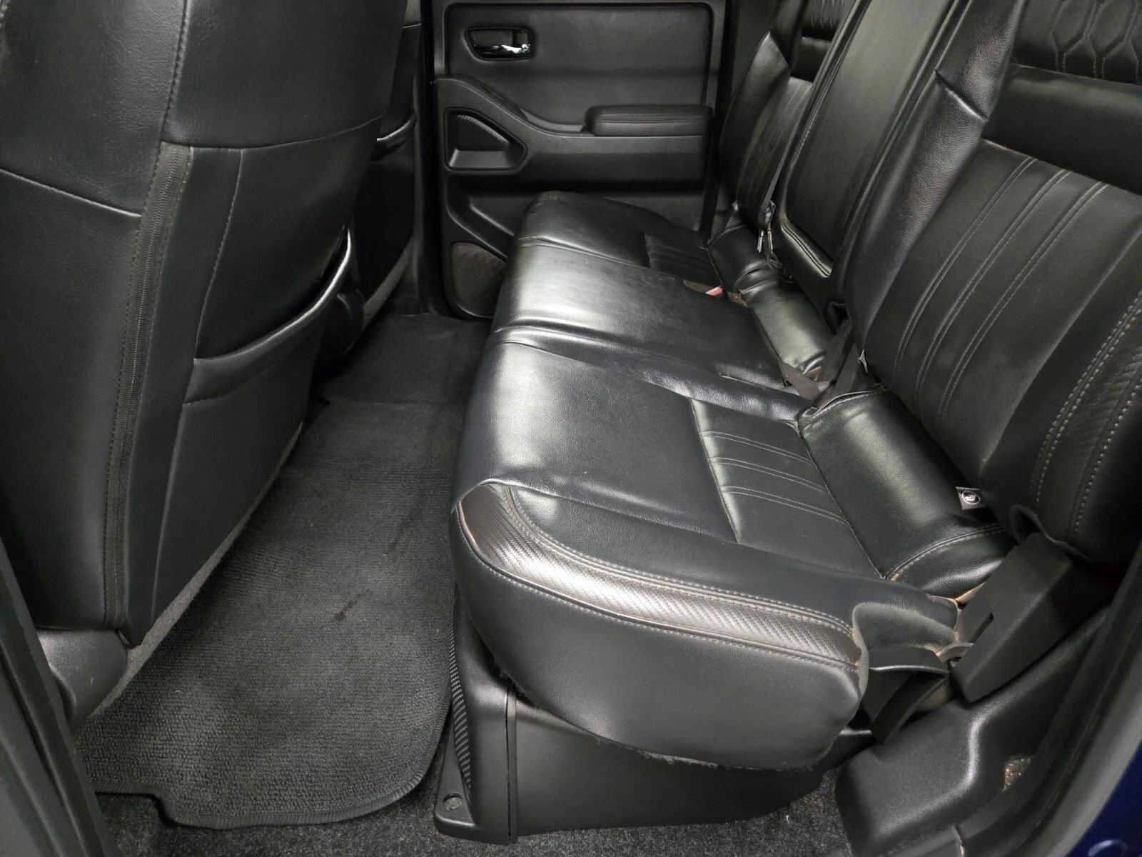 2022 Nissan Frontier PRO-4X - Photo 9