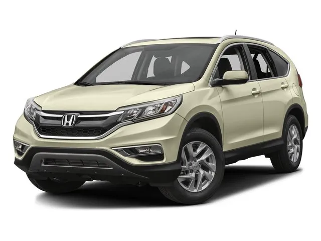 2016 Honda CR-V EX-L for sale in Las Vegas, NV