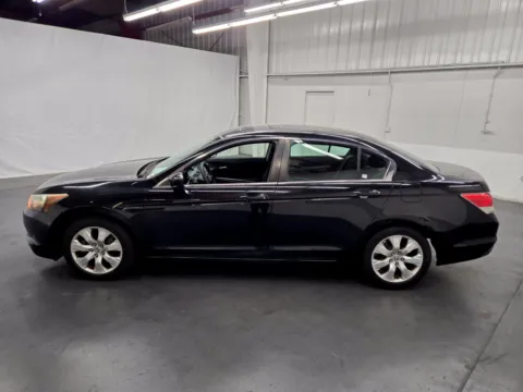 Photos of 2009 Honda Accord Sdn EX for sale in Las Vegas, NV at Baja Auto Sales West