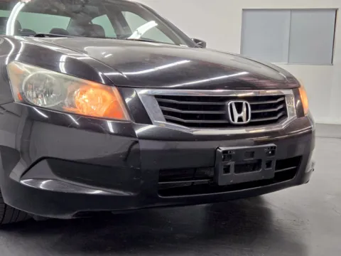 More photos of 2009 Honda Accord Sdn EX at Baja Auto Sales West, NV
