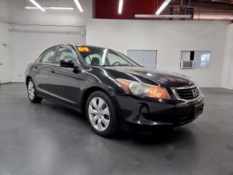 More photos of 2009 Honda Accord Sdn EX at Baja Auto Sales West, NV