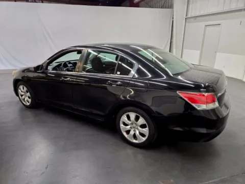 Another view of 2009 Honda Accord Sdn EX for sale in Las Vegas, NV at Baja Auto Sales West