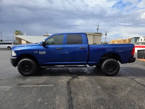 Photos of 2017 Ram 2500 Tradesman for sale in Las Vegas, NV at Baja Auto Sales West