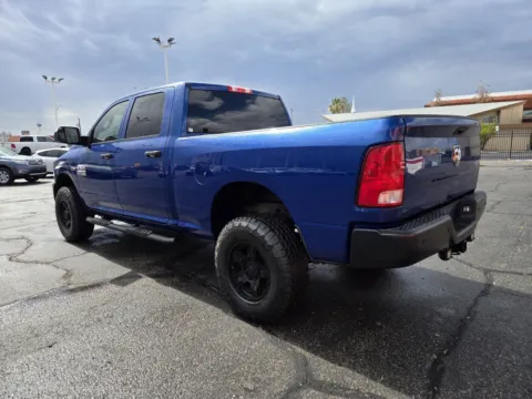 Another view of 2017 Ram 2500 Tradesman for sale in Las Vegas, NV at Baja Auto Sales West
