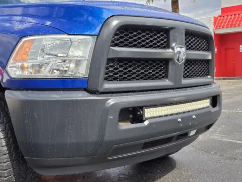More photos of 2017 Ram 2500 Tradesman at Baja Auto Sales West, NV