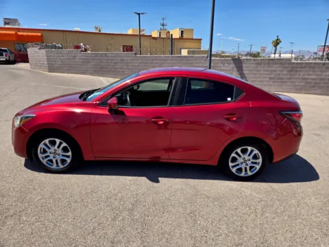 Photos of 2018 Toyota Yaris iA 4DR SDN LE AT for sale in Las Vegas, NV at Baja Auto Sales West