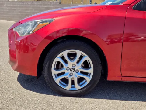 More photos of 2018 Toyota Yaris iA 4DR SDN LE AT at Baja Auto Sales West, NV