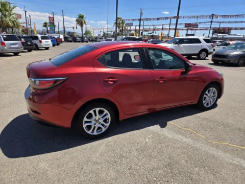Another view of 2018 Toyota Yaris iA 4DR SDN LE AT for sale in Las Vegas, NV at Baja Auto Sales West