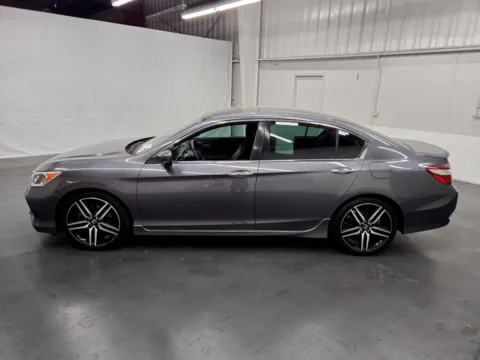 Photos of 2017 Honda Accord Sedan Sport for sale in Las Vegas, NV at Baja Auto Sales West