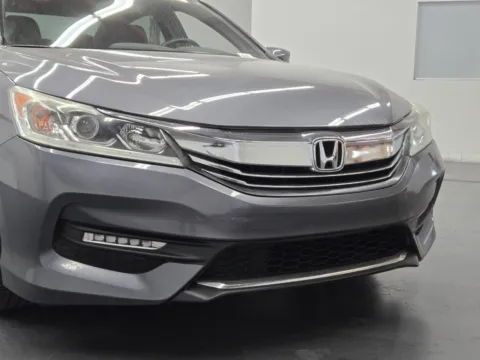 More photos of 2017 Honda Accord Sedan Sport at Baja Auto Sales West, NV