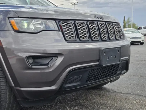 More photos of 2018 Jeep Grand Cherokee Altitude at Baja Auto Sales West, NV