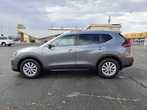 Photos of 2020 Nissan Rogue S for sale in Las Vegas, NV at Baja Auto Sales West