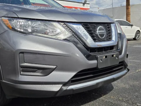 More photos of 2020 Nissan Rogue S at Baja Auto Sales West, NV