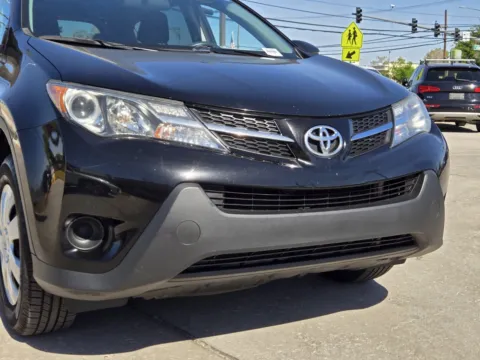 More photos of 2014 Toyota RAV4 LE at Baja Auto Sales West, NV