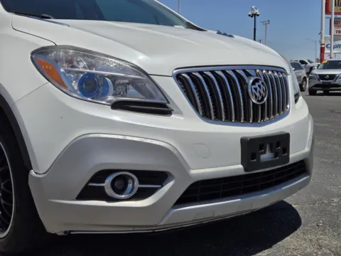 More photos of 2014 Buick Encore Leather at Baja Auto Sales West, NV