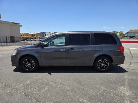 Photos of 2017 Dodge Grand Caravan GT for sale in Las Vegas, NV at Baja Auto Sales West