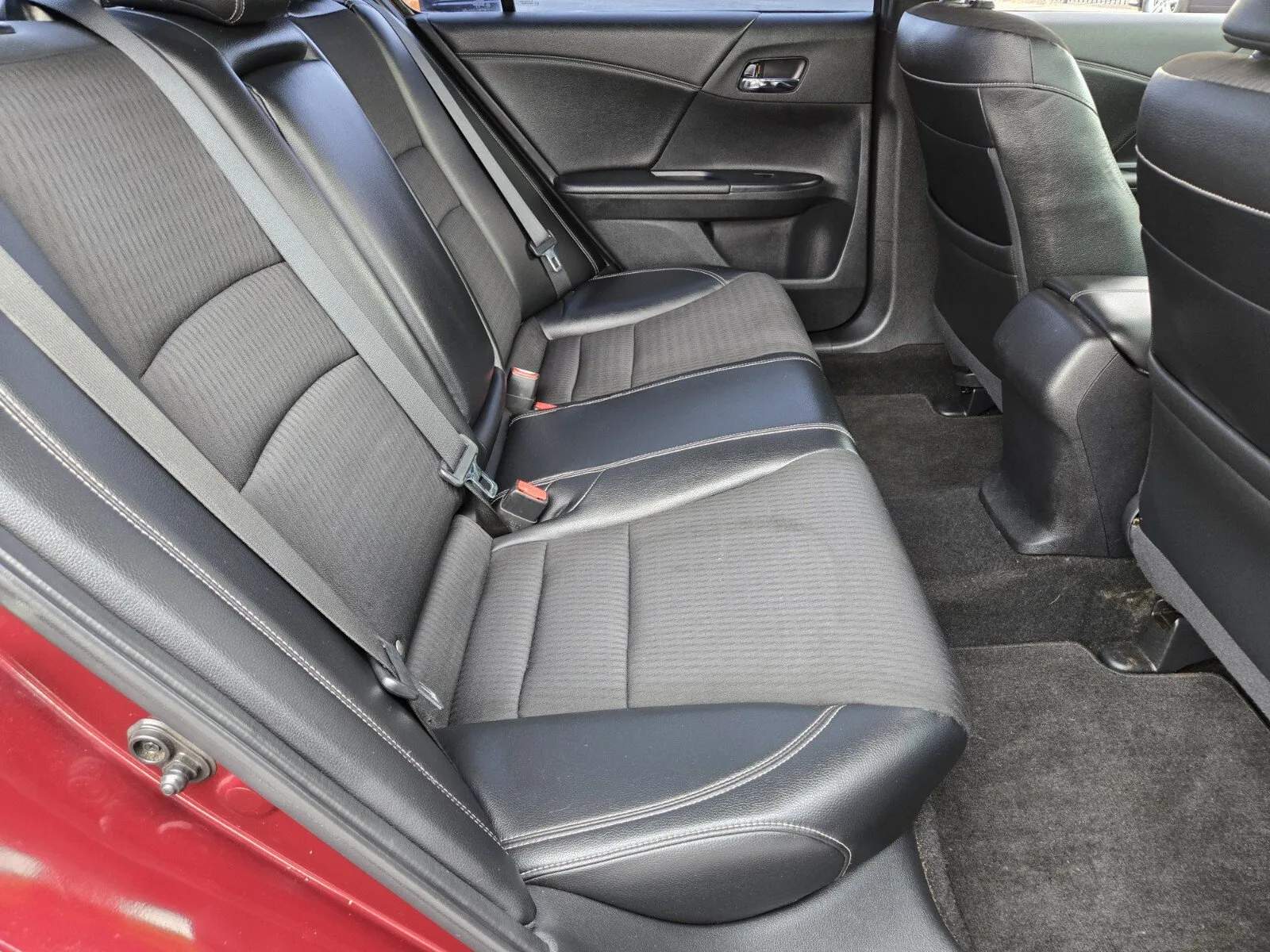2017 Honda Accord Sport - Photo 13