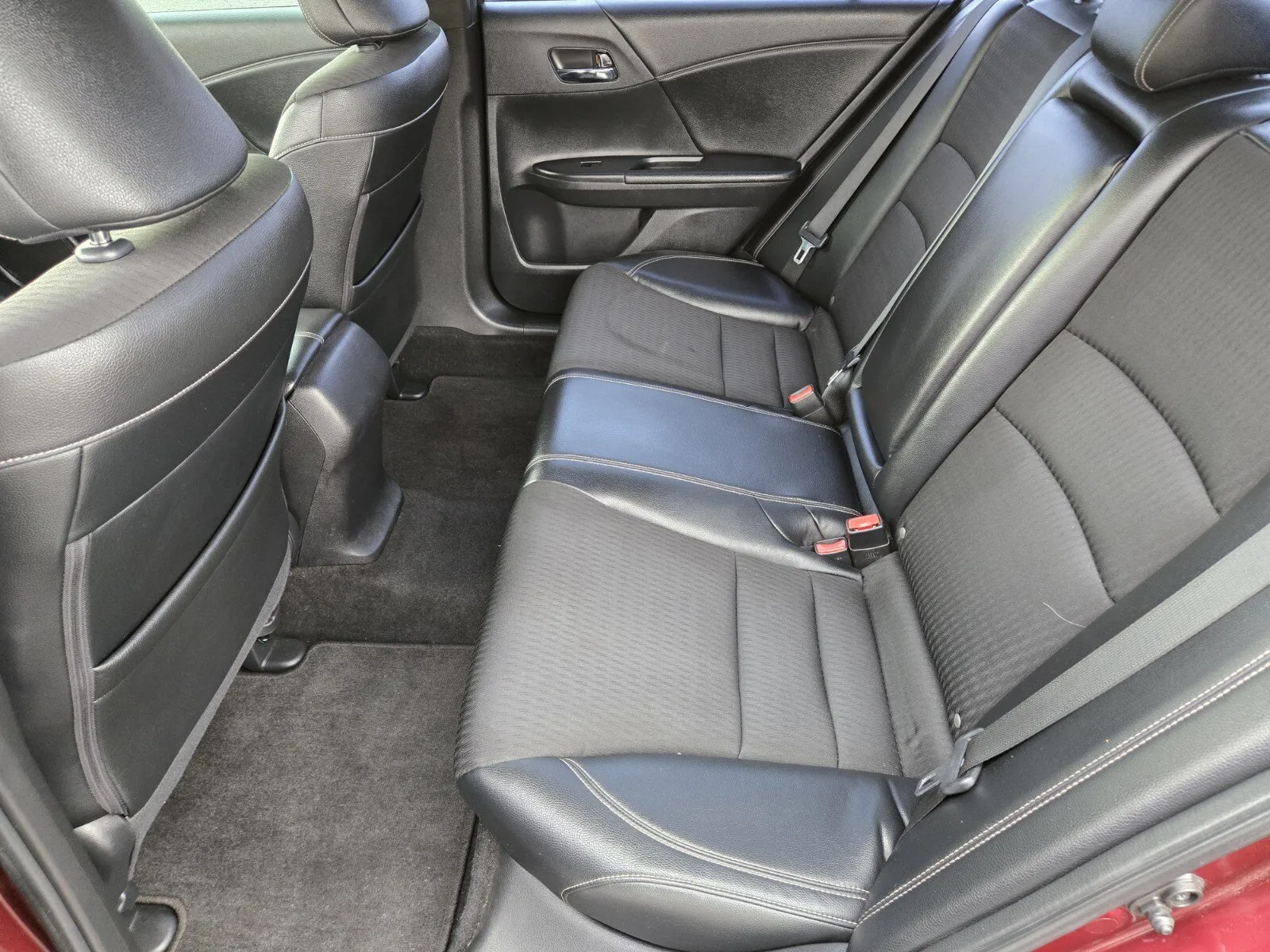 2017 Honda Accord Sport - Photo 9