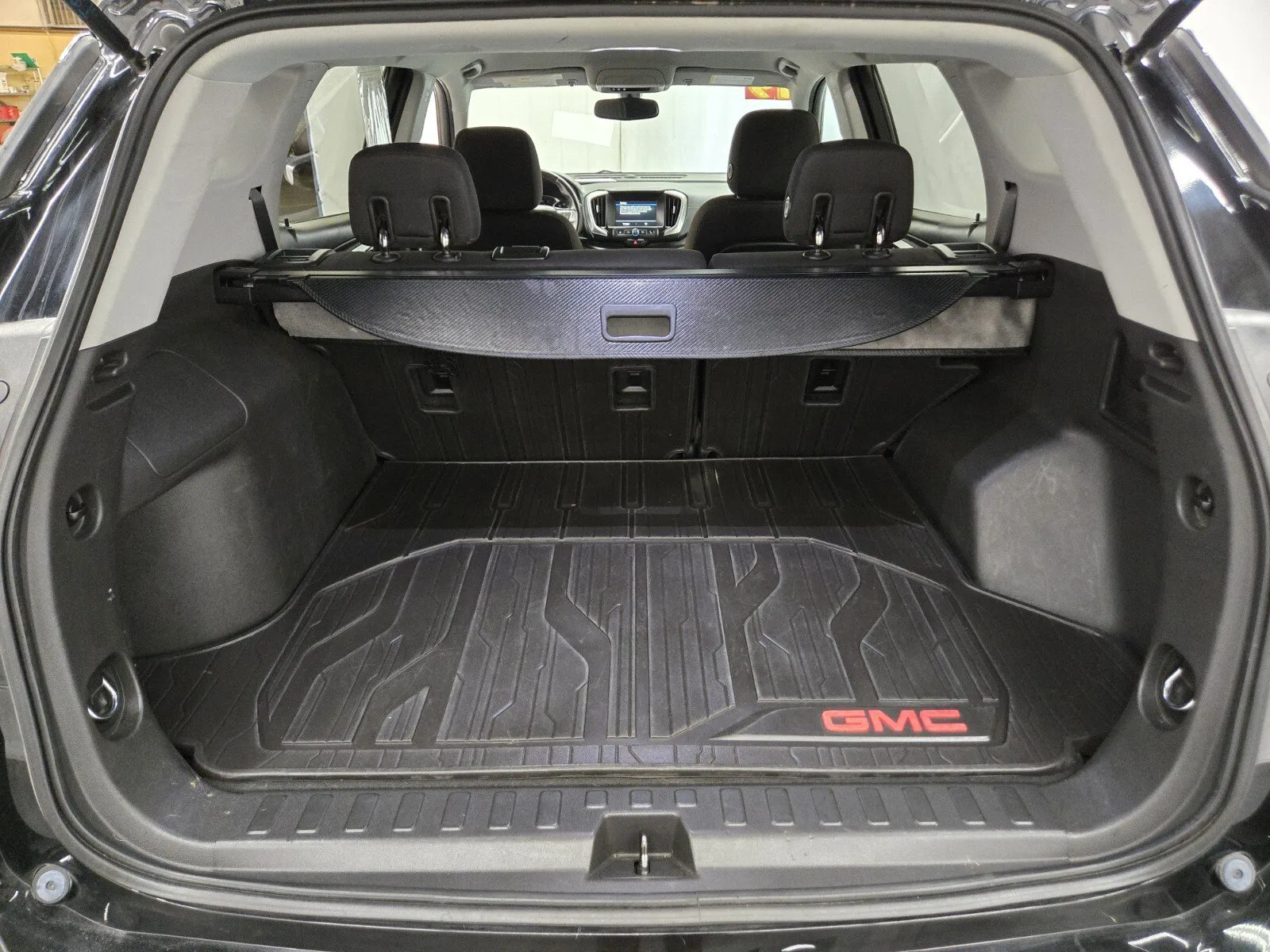 GMC Terrain photo 10
