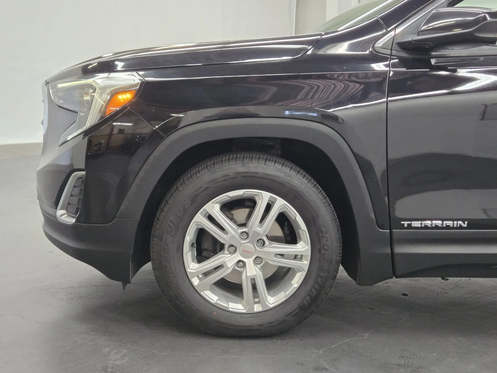 GMC Terrain photo 6