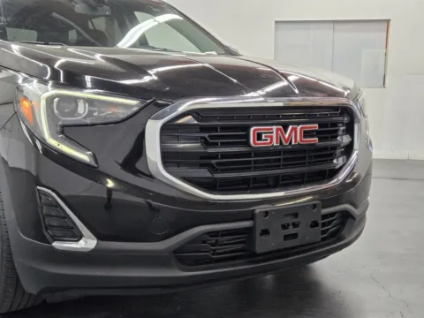 More photos of 2019 GMC Terrain SLE at Baja Auto Sales West, NV