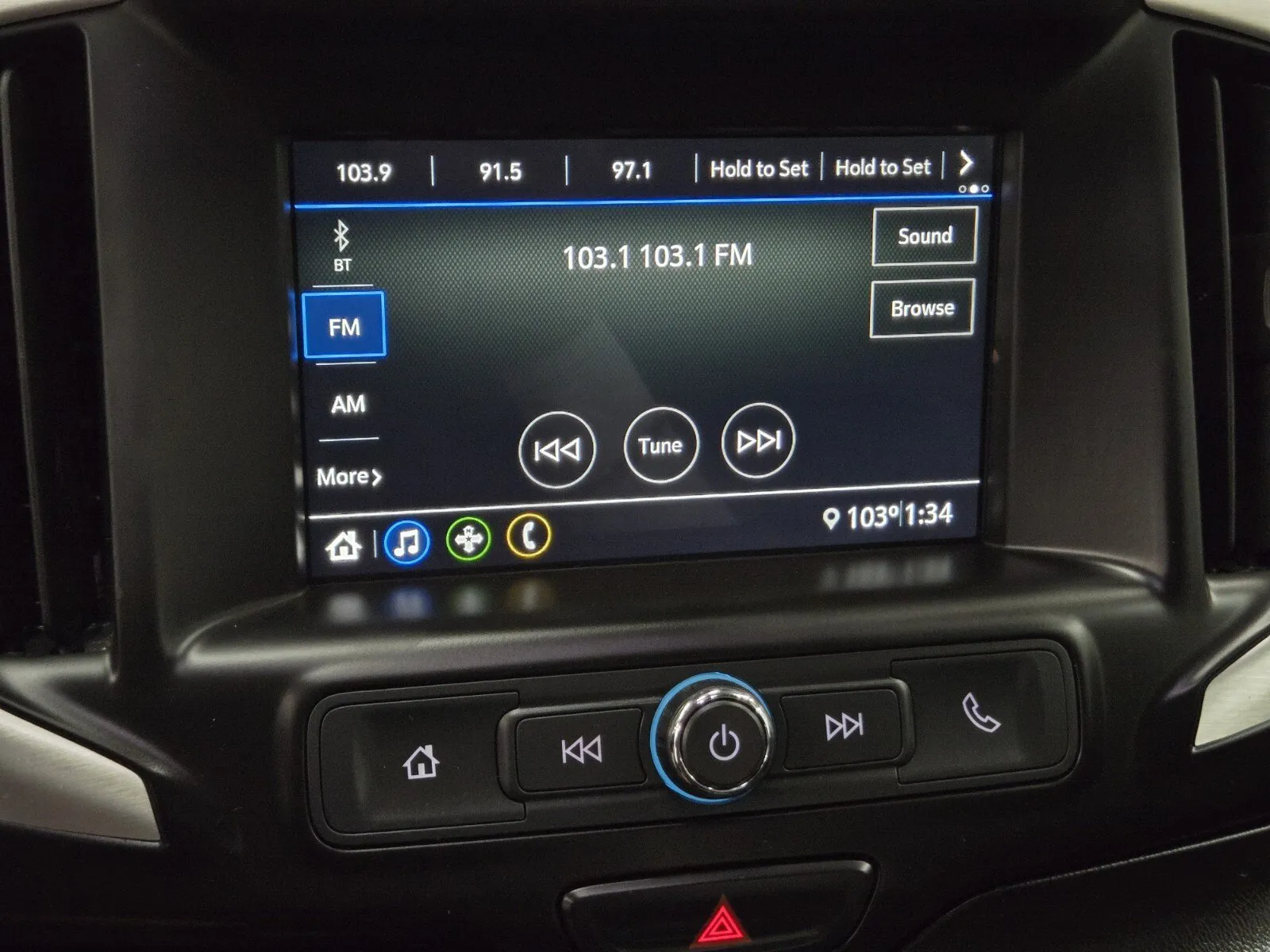 GMC Terrain photo 17