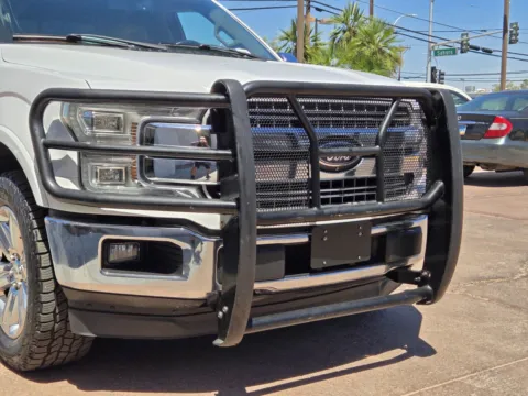 More photos of 2018 Ford F-150 King Ranch at Baja Auto Sales West, NV