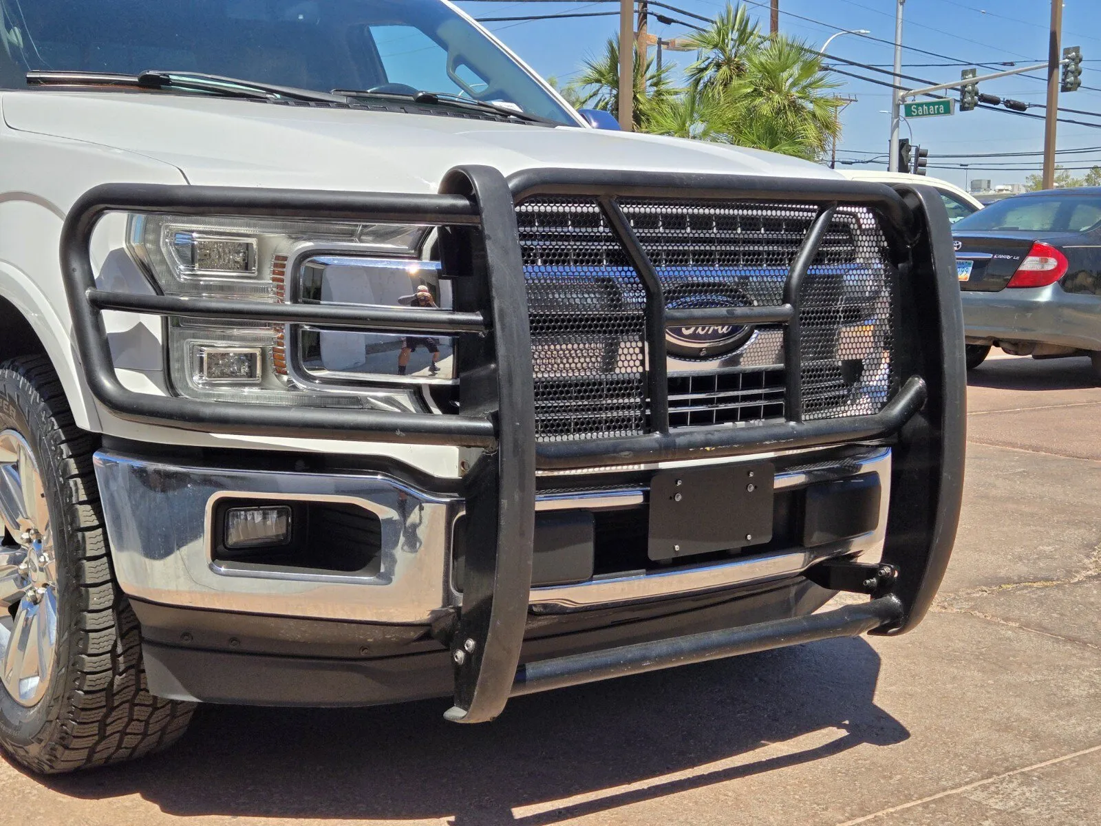 Ford F-150 photo 5