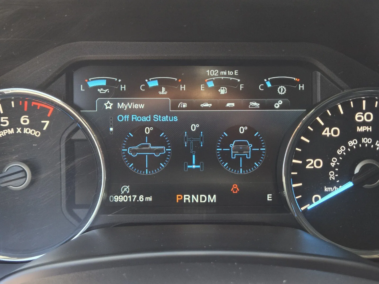 Ford F-150 photo 16