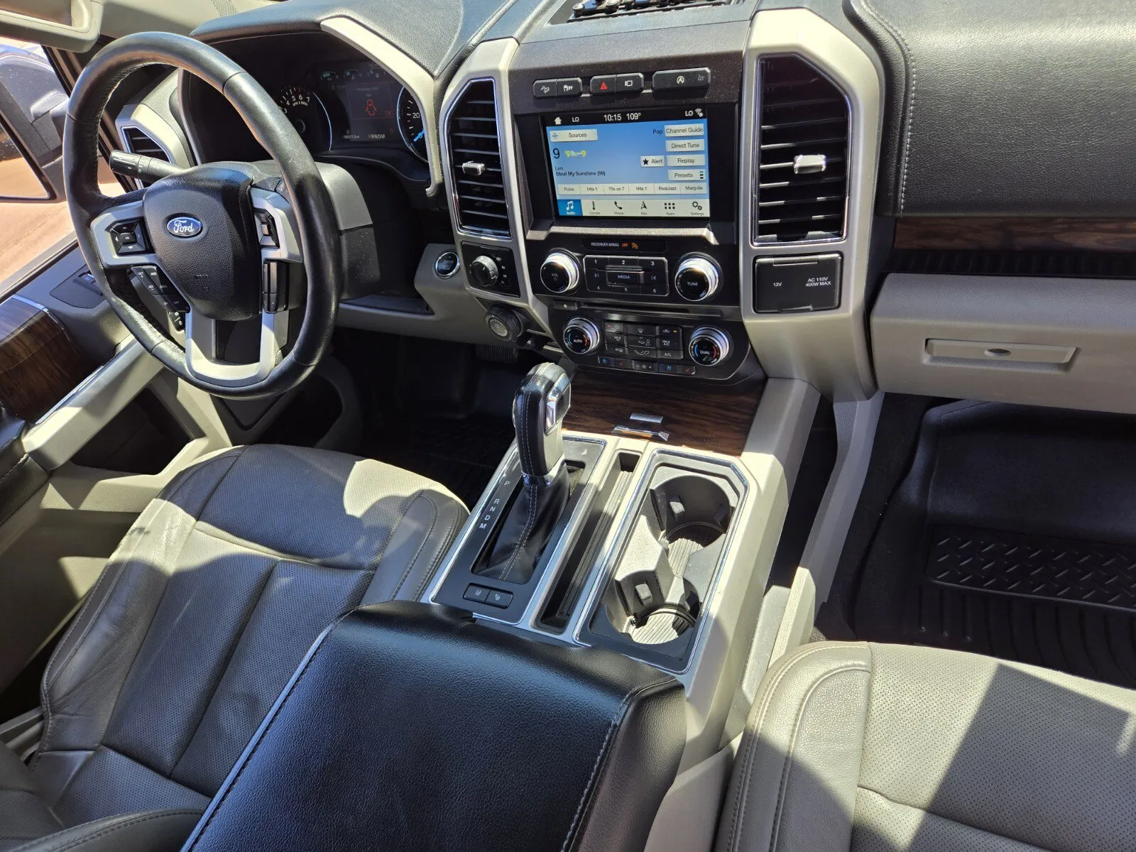 Ford F-150 photo 13