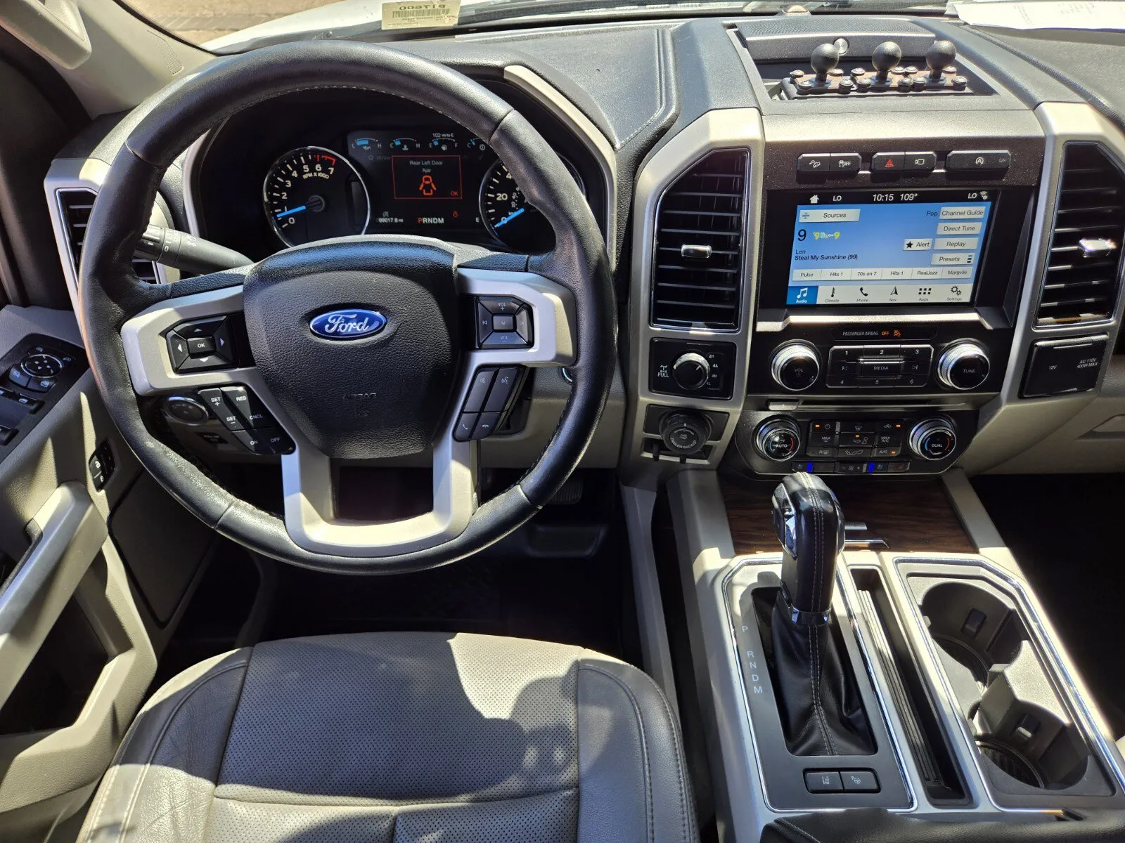 Ford F-150 photo 9