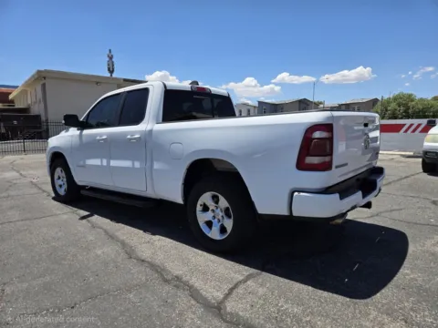 Another view of 2019 Ram 1500 Big Horn/Lone Star for sale in Las Vegas, NV at Baja Auto Sales West