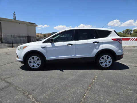 Photos of 2016 Ford Escape S for sale in Las Vegas, NV at Baja Auto Sales West