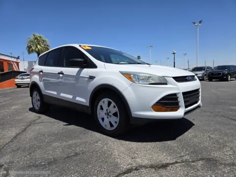 More photos of 2016 Ford Escape S at Baja Auto Sales West, NV