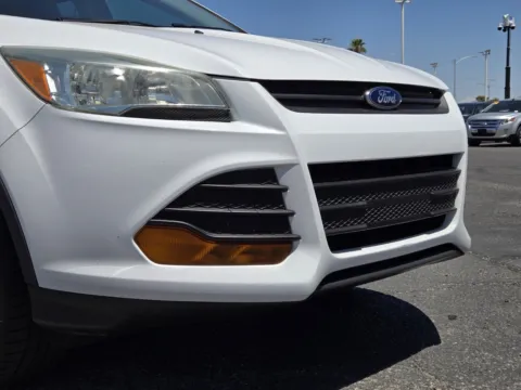 More photos of 2016 Ford Escape S at Baja Auto Sales West, NV