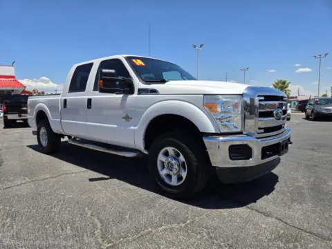 More photos of 2014 Ford Super Duty F-250 SRW XLT at Baja Auto Sales West, NV