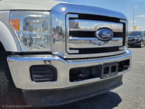 More photos of 2014 Ford Super Duty F-250 SRW XLT at Baja Auto Sales West, NV