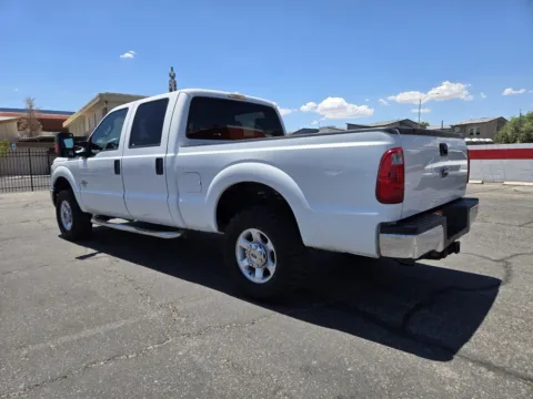 Another view of 2014 Ford Super Duty F-250 SRW XLT for sale in Las Vegas, NV at Baja Auto Sales West