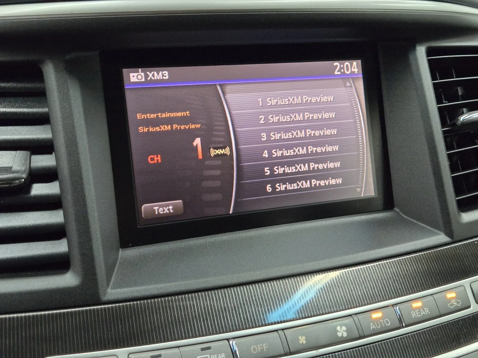 2016 INFINITI QX60 Base - Photo 19