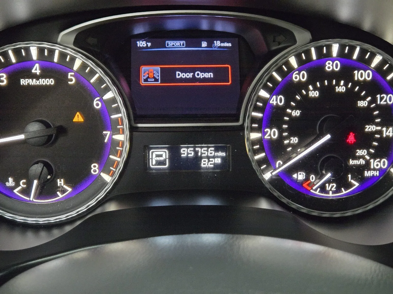 2016 INFINITI QX60 Base - Photo 18