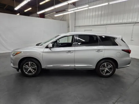 Photos of 2016 INFINITI QX60 4DR AWD for sale in Las Vegas, NV at Baja Auto Sales West