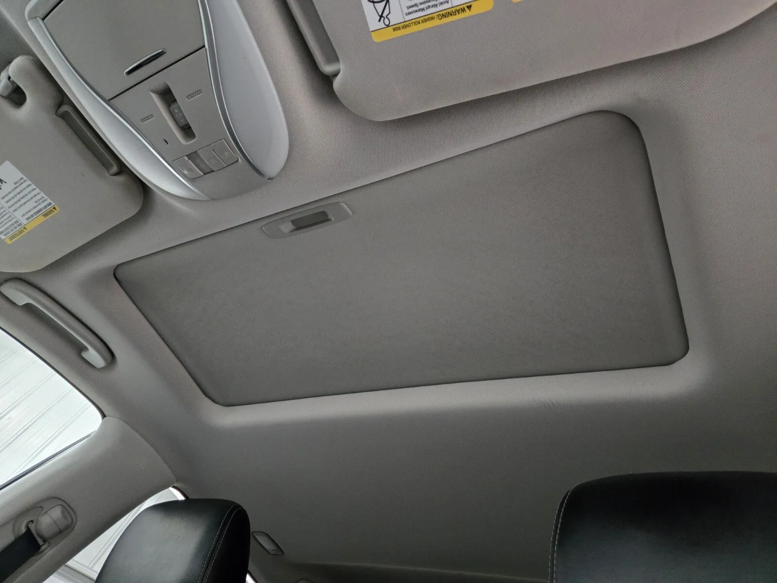 2016 INFINITI QX60 Base - Photo 9