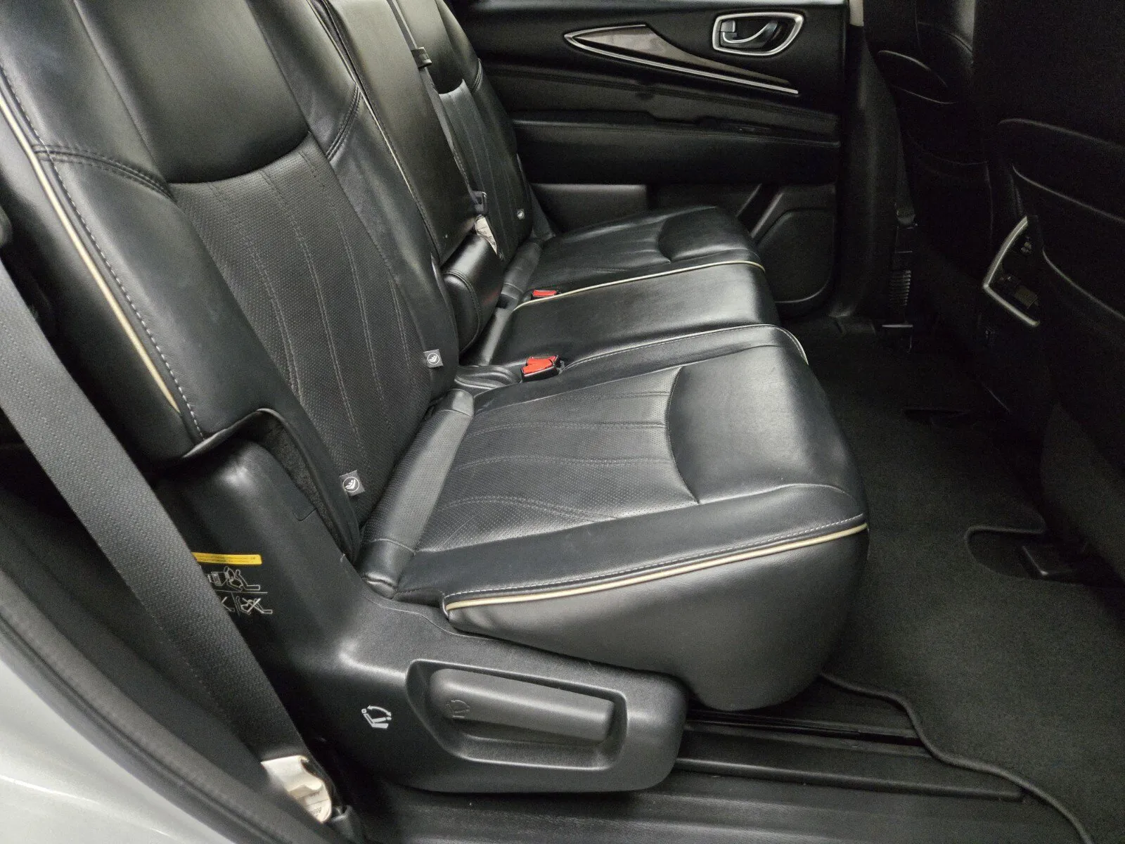 2016 INFINITI QX60 Base - Photo 13