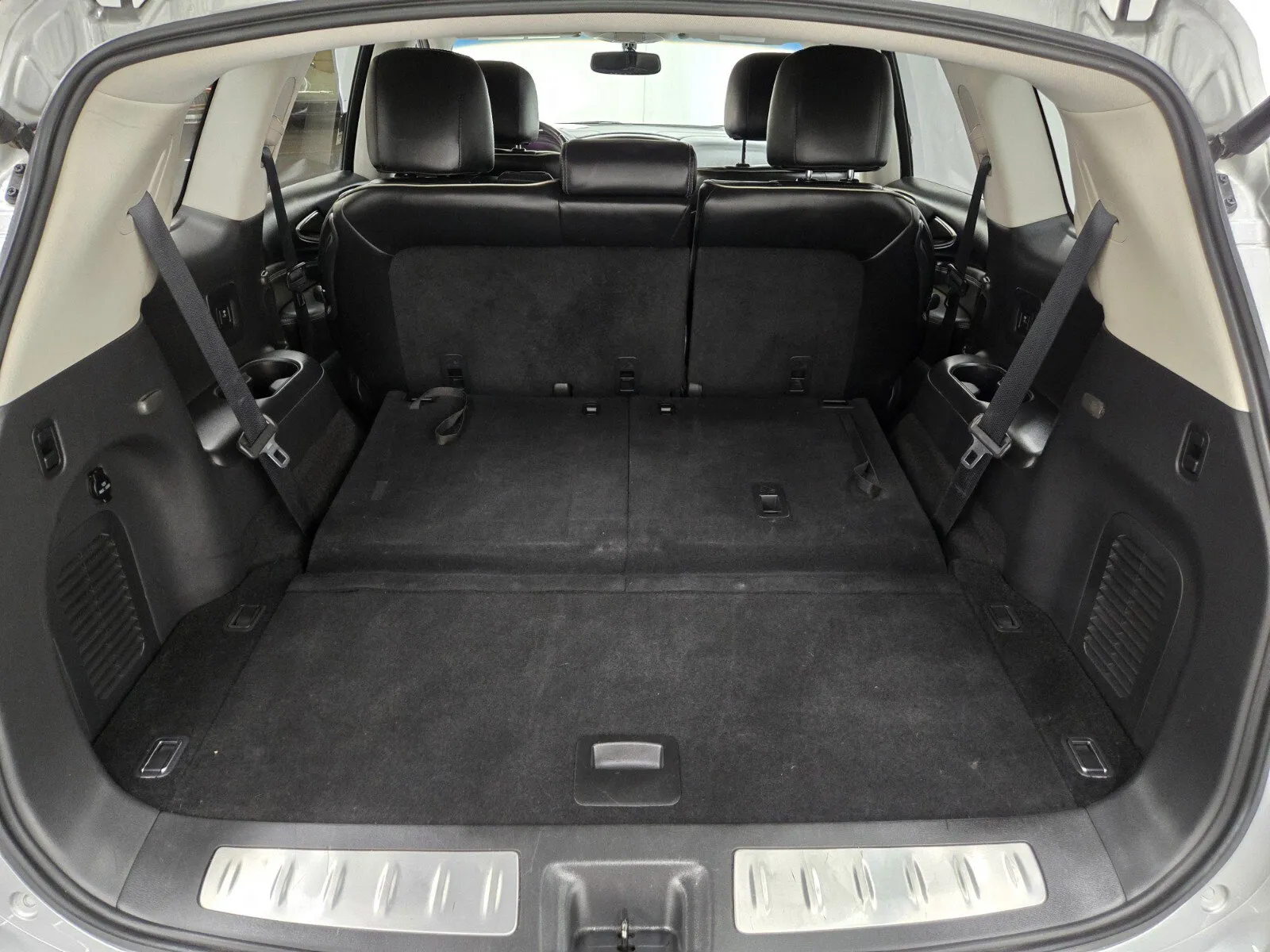 2016 INFINITI QX60 Base - Photo 12
