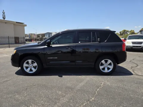 Photos of 2013 Jeep Compass Sport for sale in Las Vegas, NV at Baja Auto Sales West