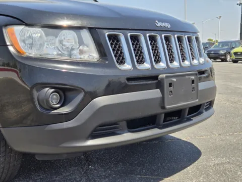 More photos of 2013 Jeep Compass Sport at Baja Auto Sales West, NV