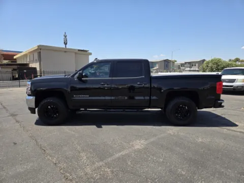Photos of 2017 Chevrolet Silverado 1500 LT for sale in Las Vegas, NV at Baja Auto Sales West