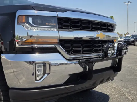 More photos of 2017 Chevrolet Silverado 1500 LT at Baja Auto Sales West, NV
